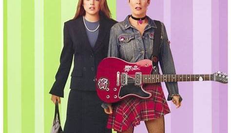 Оригинальное название: Freaky Friday: A Comprehensive Guide to Body Swap Films