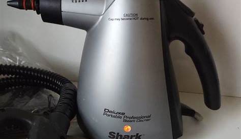 Оригинальное название: The Power of Shark Steam Cleaner: A Comprehensive Guide