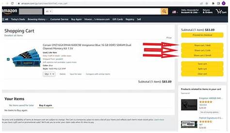 Максимизируйте свой опыт работы с картой покупок Amazon: всеобъемлющее руководство