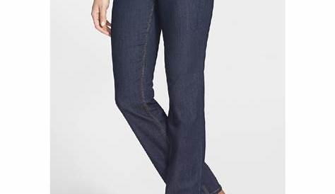 Стиль и компания High Rise Straight Leg Jeans 6P: Ultimate Fashion Choice для комфорта и гибкости