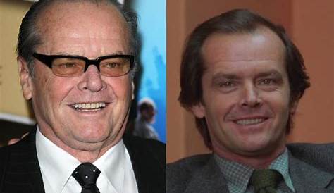 Оригинальное название: Jack Nicholson: Discover the Truth