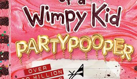 2010 Дневник слабака Diary of a Wimpy Kid: A Deep Dive Into the Beloved (США)