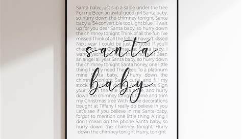Santa Baby: The Charm Of A Timeless Holiday Classic (альбом)