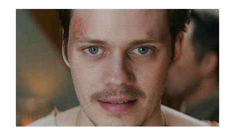 Exploring The Captivating World Of Bill Skarsgård Movies