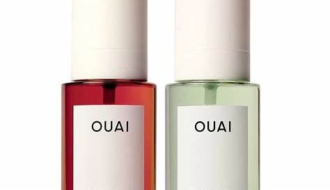 Оригинальное название: Ouai Perfume: The Ultimate Guide to Fragrance