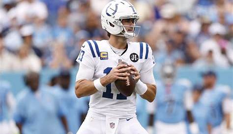 Оригинальное название: Colts Quarterback: A Comprehensive Guide