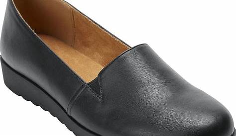 Оригинальное название: Women’s Slip Shoes: Comfort Meets Style