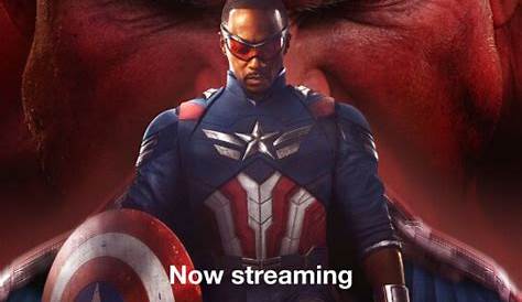 Оригинальное название: Captain America Movies: From Origins to Legacy