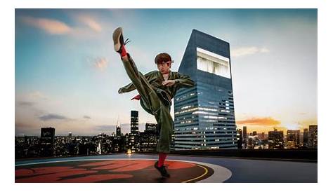 Оригинальное название: The Blind: A Deep Dive Into Characters And Performances