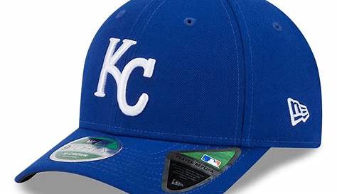 Шляпа Kansas City Royals: полное руководство по стилю и поддержке
