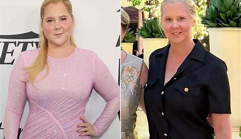 Оригинальное название: A Comprehensive Guide to Amy Schumer Films: A Journey Through Comedy and Drama
