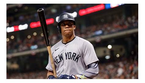 Янкиз Глаз $500 млн Суперзвезда MLB: Потенциальный GameChanger