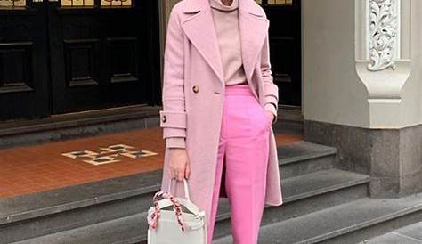 Embrace the Elegance: A Comprehensive Guide to Pink Outfits (альбом)