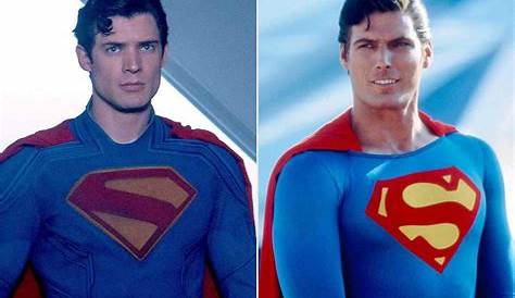 Оригинальное название: Superman 3: Exploring the Iconic Characters and Their Impact
