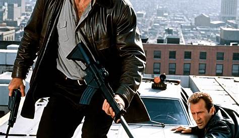 Оригинальное название: Exploring the Die Hard Cast: A Comprehensive Look at the Iconic Film Series