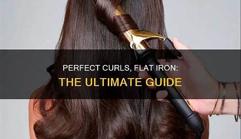 T3 Curling Iron: The Ultimate Guide To Perfect Curls (альбом)