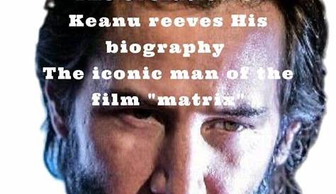 Оригинальное название: Keanu Reeves: A Deep Dive Into His Life and Philanthropy