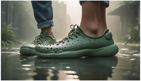 Yeezy Crocs: The Ultimate Guide to the Trendy Footwear (альбом)