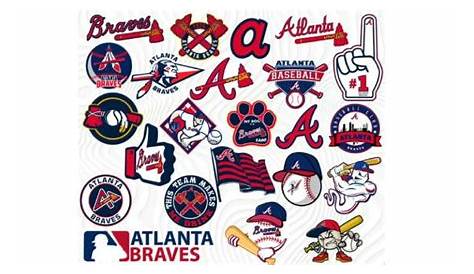 Оригинальное название: Atlanta Braves Logo: A Journey Through Design And History