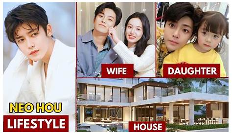 Оригинальное название: Understanding Neo Hou Wife: A Deep Dive Into the Life of Neo Hou’s Partner
