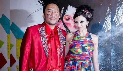 Оригинальное название: The Life of David Choe’s Wife: A Comprehensive Guide