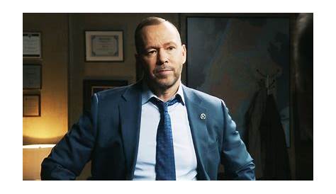 Оригинальное название: The Ultimate Guide to Donnie Wahlberg’s Role in Blue Bloods
