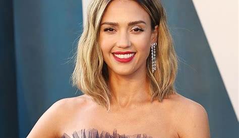 Оригинальное название: Jessica Alba: Biography, Career, and Net Worth