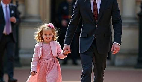 Оригинальное название: Prince Harry’s Daughter Passed Away