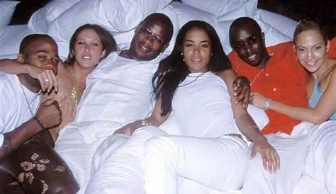 Оригинальное название: Diddy Party Pos: The Ultimate Guide to Diddy’s Exclusive Events