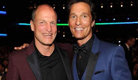 Оригинальное название: The Life and Career of Matthew McConaughey’s Brother: A Deep Dive