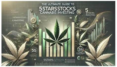 5StarsStocks.com: Ultimate Guide to Cannabis Investment (недоступная ссылка — история).