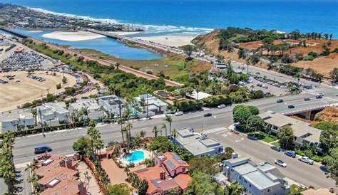 2940 Sandy Lane, Del Mar, CA: Прибрежный рай
