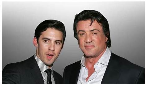 Оригинальное название: Seargeoh Stallone: Everything You Need to Know
