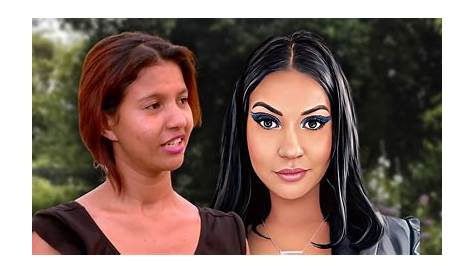 Karine Martins: A Deep Dive Into Her Journey On 90 Day Fiancé