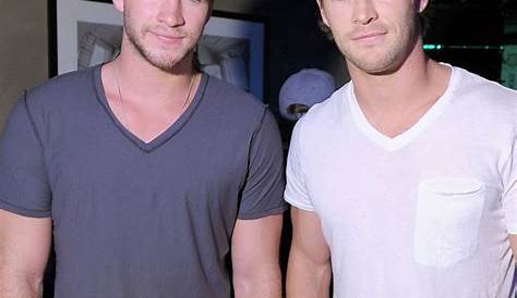 Оригинальное название: The Life of Chris Hemsworth’s Twin Brother: A Deep Dive Into Luke Hemsworth