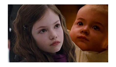 Renesmee: The Rising Star of Baby (альбом)