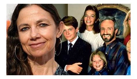 Оригинальное название: Justine Bateman’s Journey Through Fame And Family