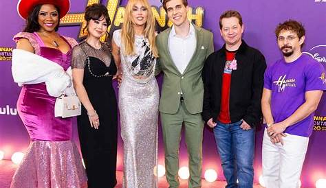 Оригинальное название: Hannah Montana: An In-Depth Look at the Iconic Series