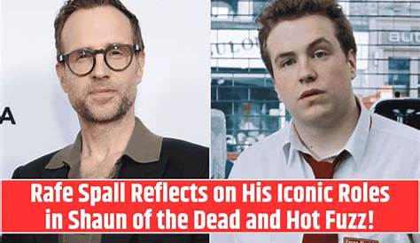 Rafe Spall: Многогранный талант в кино и театре