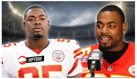 Оригинальное название: The Chris Jones Incident: A Deep Dive Into the Controversy
