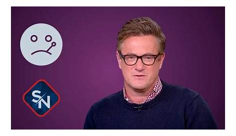 Оригинальное название: Joe Scarborough’s Illness: A Deep Dive Into His Health Journey
