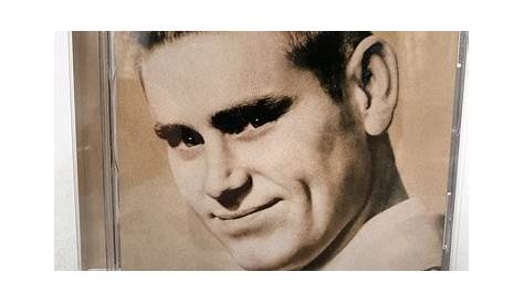 Оригинальное название: George Jones CD: A Musical Legacy Unparalleled