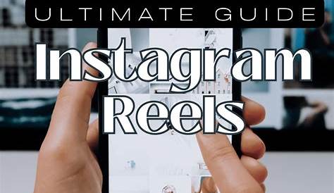 Оригинальное название: The Ultimate Guide to Instagram Reels: Mastering Short-Form Video Content