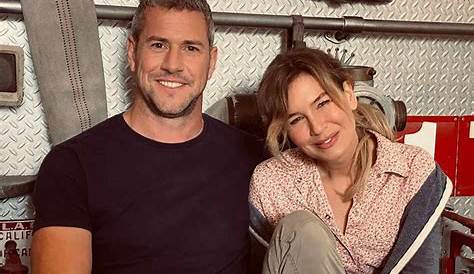 Exploring The Relationship Between Ant Anstead And Renée Zellweger