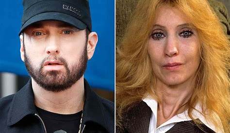 Оригинальное название: Eminem’s Family: Mom and Dad Revealed