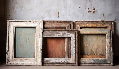 Оригинальное название: The Allure of Vintage Frames in Canada: A Timeless Trend
