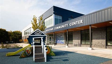 Lehi City Legacy Center: всеобъемлющее руководство по развитию сообщества и отдыха