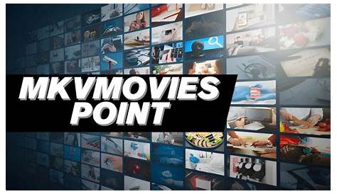 Оригинальное название: The Ultimate Destination for MKV Movies: Discover the Best of Cinema at MKVMoviesPoint