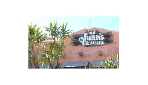 Оригинальное название: Cantina Oceano: A Culinary Gem By the Sea