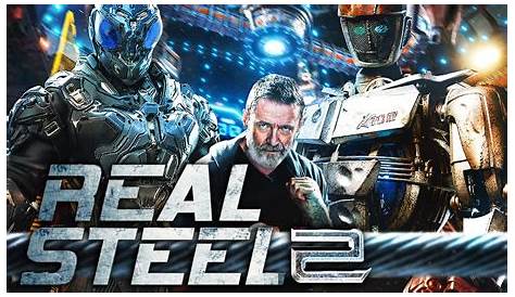 Real Steel 2 Cast: всеобъемлющий обзор грядущего сиквела